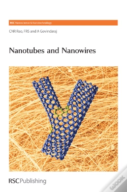 Capa do artigo Nanotubes And Nanowires
