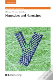 Capa do artigo Nanotubes And Nanowires