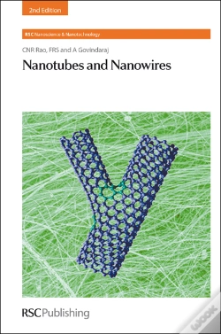Capa do artigo Nanotubes And Nanowires