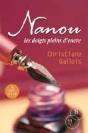 Nanou ; Les Doigts Pleins D'Encre - Preview