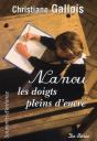 Nanou, Les Doigts Pleins D'Encre - Preview