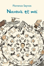 Capa do artigo Nanouk Et Moi