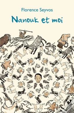 Capa do artigo Nanouk Et Moi