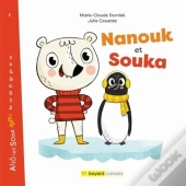 Nanouk Et Souka