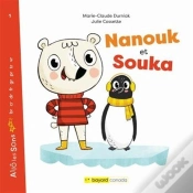 Capa do artigo Nanouk Et Souka