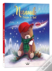 Nanouk, L'Ourson De Noël