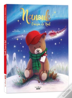 Capa do artigo Nanouk, L'Ourson De Noël