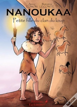 Capa do artigo Nanoukaa : Petite Fille Du Clan Du Loup