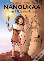 Capa do artigo Nanoukaa : Petite Fille Du Clan Du Loup