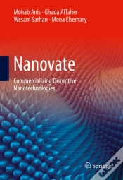 Capa do artigo Nanovate
