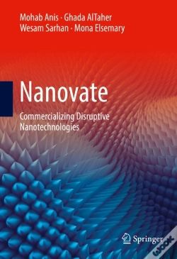 Capa do artigo Nanovate