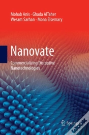 Capa do artigo Nanovate