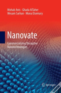 Capa do artigo Nanovate