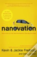Nanovation