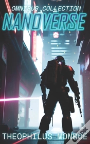 Capa do artigo Nanoverse (Books 1-4)