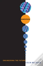 Capa do artigo Nanovision