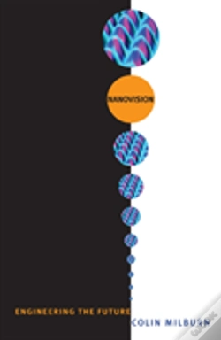 Capa do artigo Nanovision