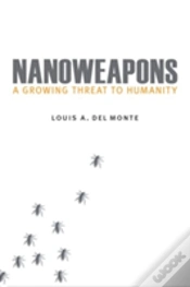 Capa do artigo Nanoweapons
