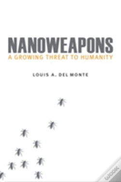 Capa do artigo Nanoweapons