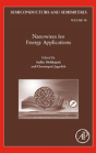 Nanowires For Energy Applications - Preview
