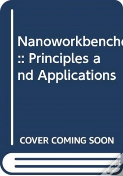 Capa do artigo Nanoworkbenches