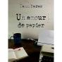 Nanowrimo Tome 2 : Un Amour De Papier - Preview