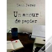 Nanowrimo Tome 2 : Un Amour De Papier