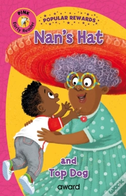 Capa do artigo Nan'S Hat