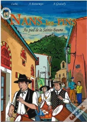 Nans Les Pins