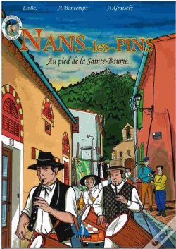 Capa do artigo Nans Les Pins