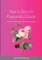 Nan'S Secret Password Book: Protect Your - Preview