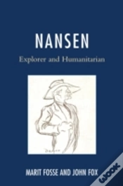 Capa do artigo Nansen