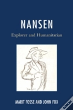 Capa do artigo Nansen
