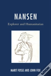 Capa do artigo Nansen