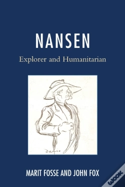 Capa do artigo Nansen