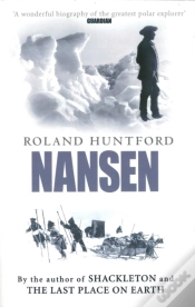 Capa do artigo Nansen