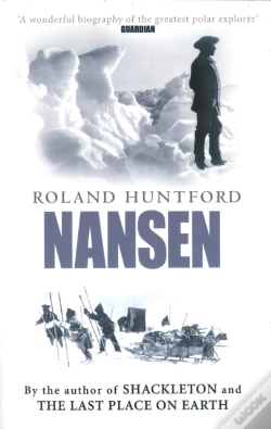 Capa do artigo Nansen