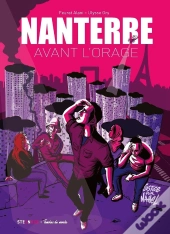 Nanterre Avant L'Orage