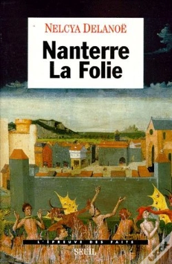 Capa do artigo Nanterre La Folie