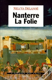 Capa do artigo Nanterre La Folie
