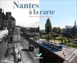Capa do artigo Nantes À La Carte