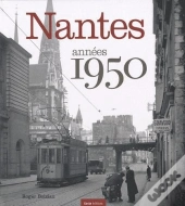 Nantes Années 1950