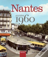 Nantes Années 1960
