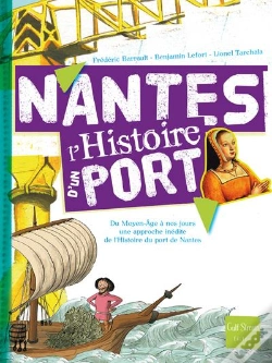 Capa do artigo Nantes