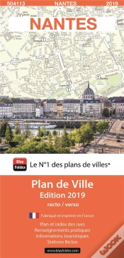 Capa do artigo Nantes