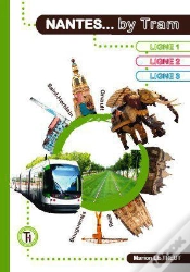 Capa do artigo Nantes... By Tram