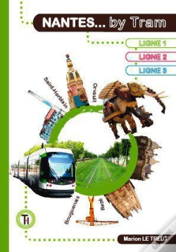 Capa do artigo Nantes... By Tram