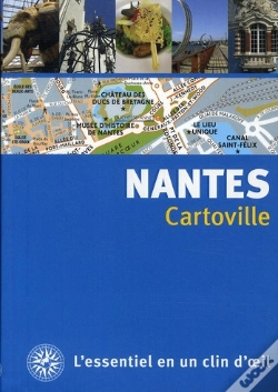 Capa do artigo Nantes