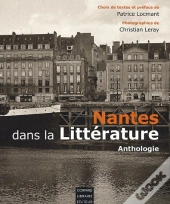 Nantes Dans La Littérature