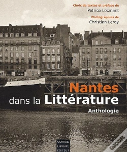 Capa do artigo Nantes Dans La Littérature